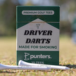 Driver Darts