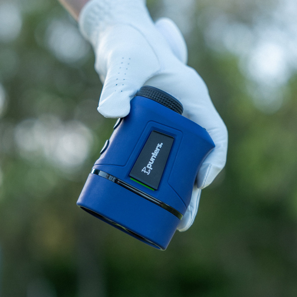 Punters V3 Range Finder