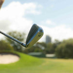 P1 Irons