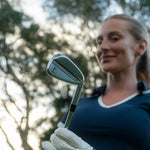 P1 Irons
