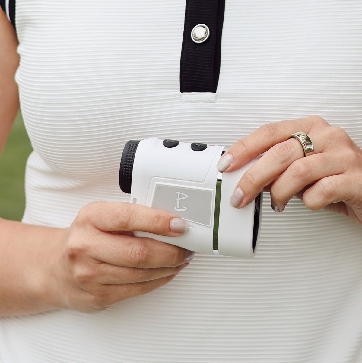 Punters V3 Range Finder