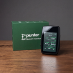 Punters Launch Monitor
