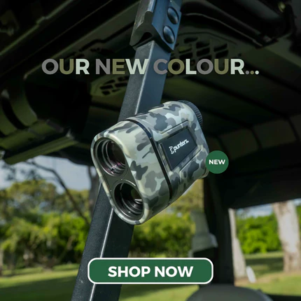 Australia's #1 Rangefinder