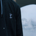 Midnight Performance Hoodie