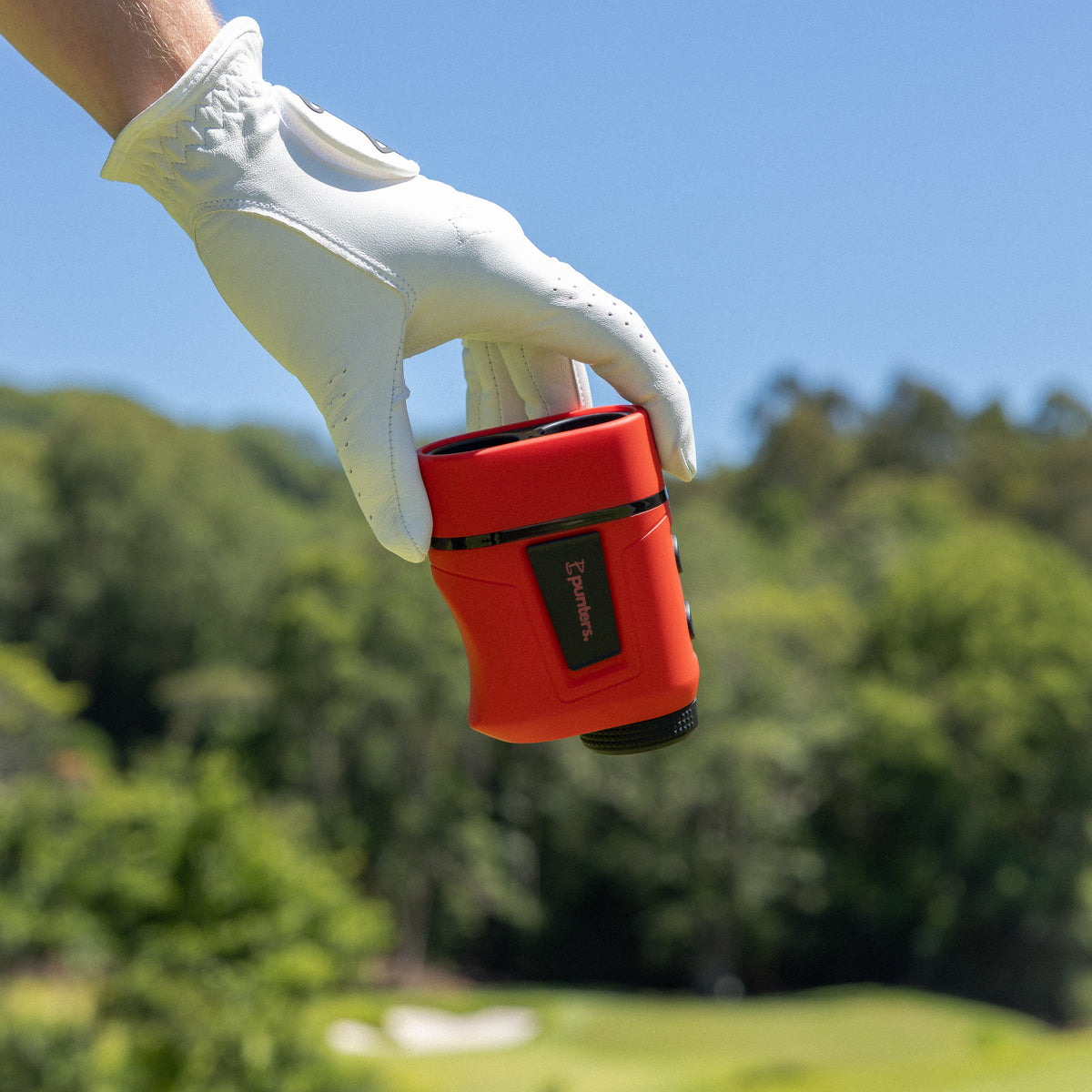 Punters V3 Range Finder