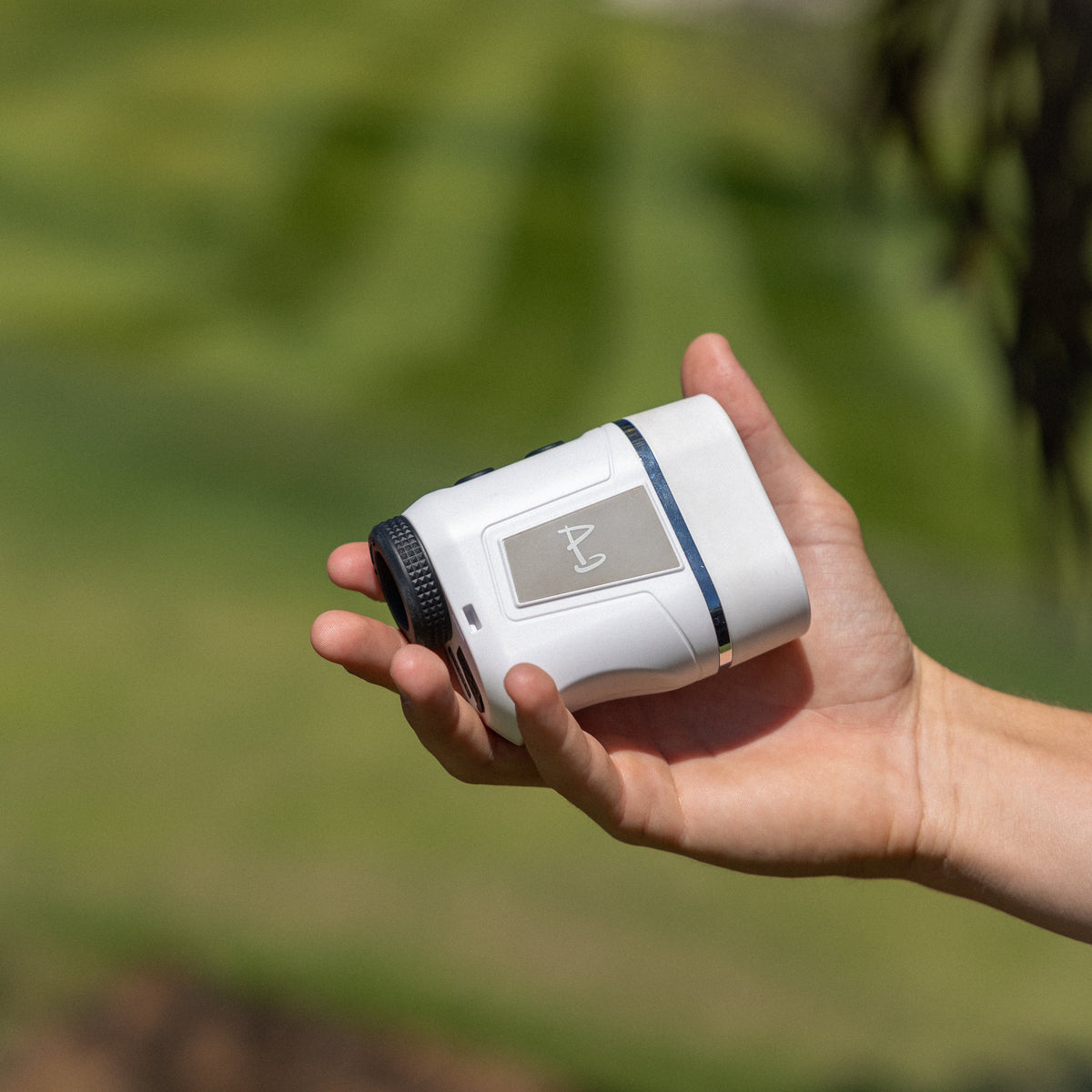 Punters V3 Range Finder