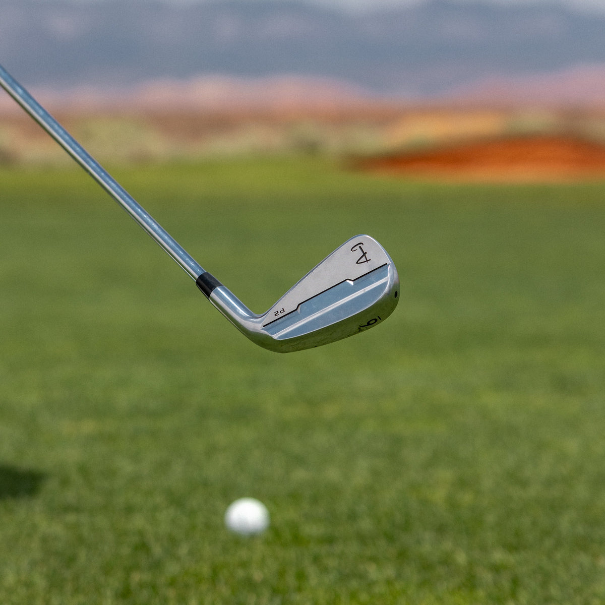 P2 Irons