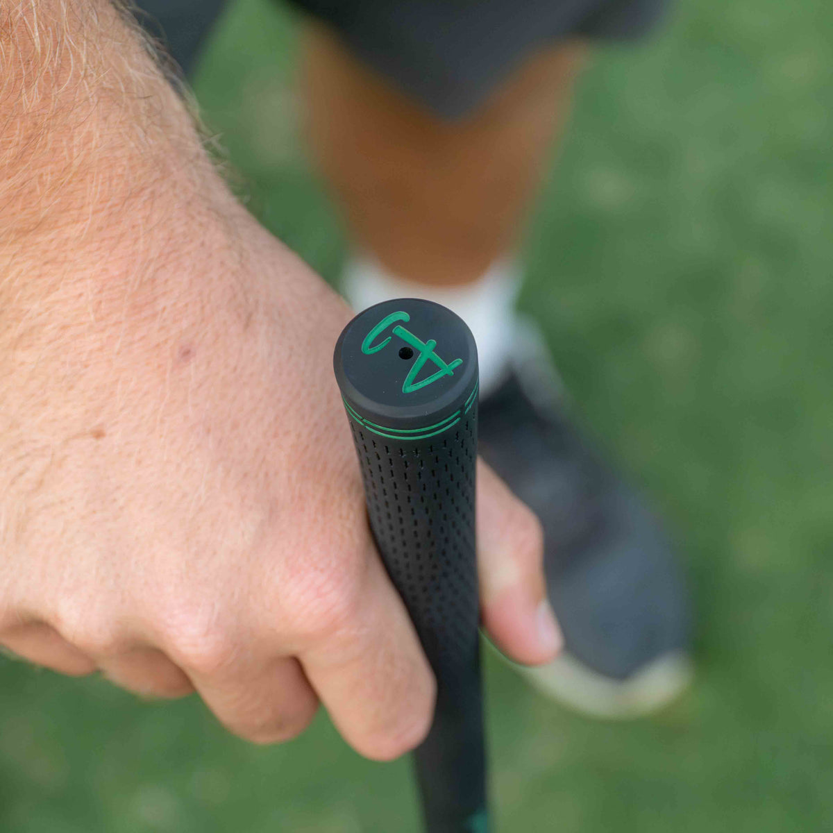 P1 Irons