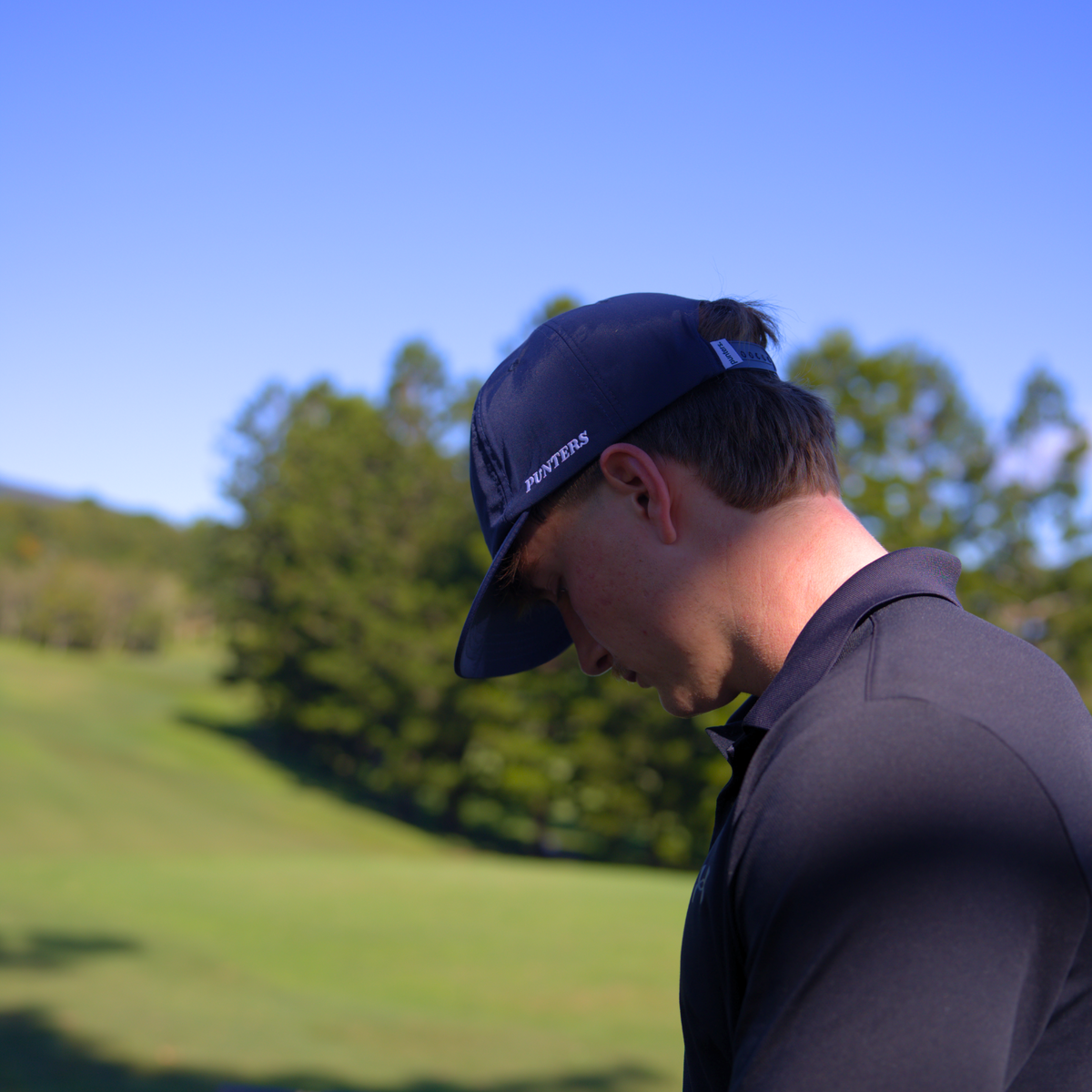 Birdies Cap