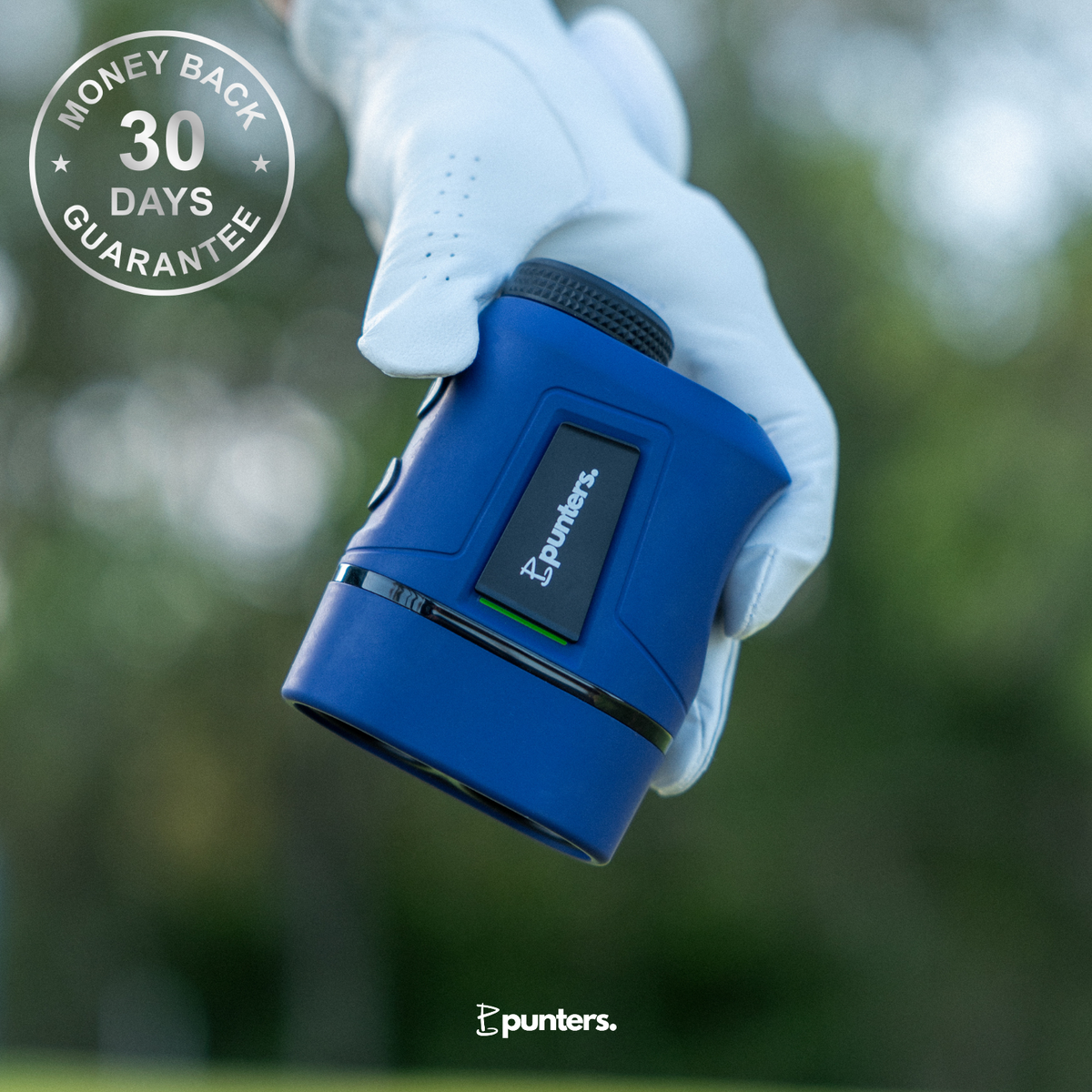 Punters V3 Range Finder