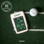 Punters Launch Monitor