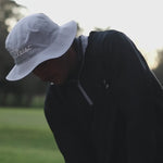 Black Qtr Zip